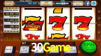 30Game