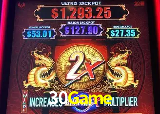 30Gamebet